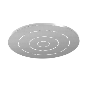 Picture of Maze Overhead Shower - Stainless Steel