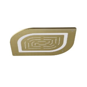 Picture of Alive- Maze Prime - Antique Bronze