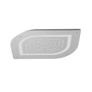 Picture of Alive- Maze Prime - Stainless Steel