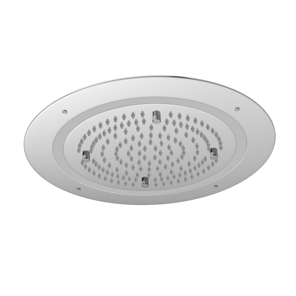 Picture of Duoflo Shower Round Shape