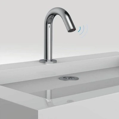 Blush Sensor Faucets | Jaquar