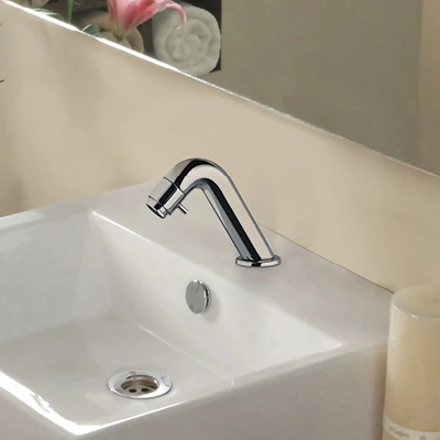 Spout Operating Tap | Jaquar