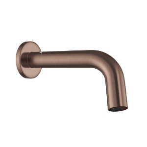 Picture of Blush Wall Mounted Sensor faucet- Antique Copper