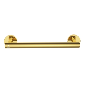 Picture of Grab Bar 300mm Long - Gold Bright PVD