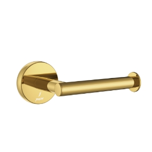 Picture of Spare Toilet Roll Holder - Gold Bright PVD