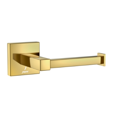 Picture of Spare Toilet Roll holder - Gold Bright PVD