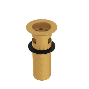 Picture of Waste Coupling - Gold Matt PVD