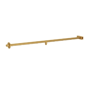 Picture of Shower Arm - Gold Matt PVD