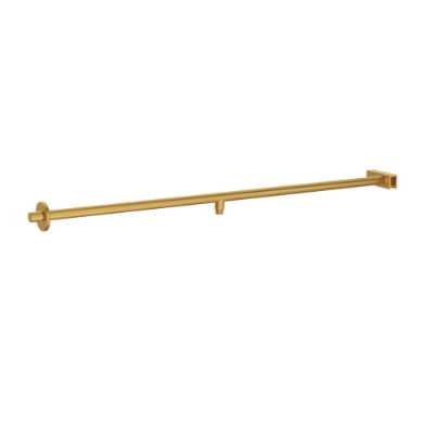 Picture of Shower Arm - Gold Matt PVD