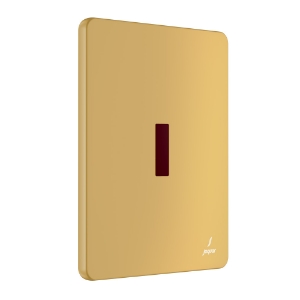 Picture of Exposed Part Kit of Urinal Sensor - Gold Matt PVD