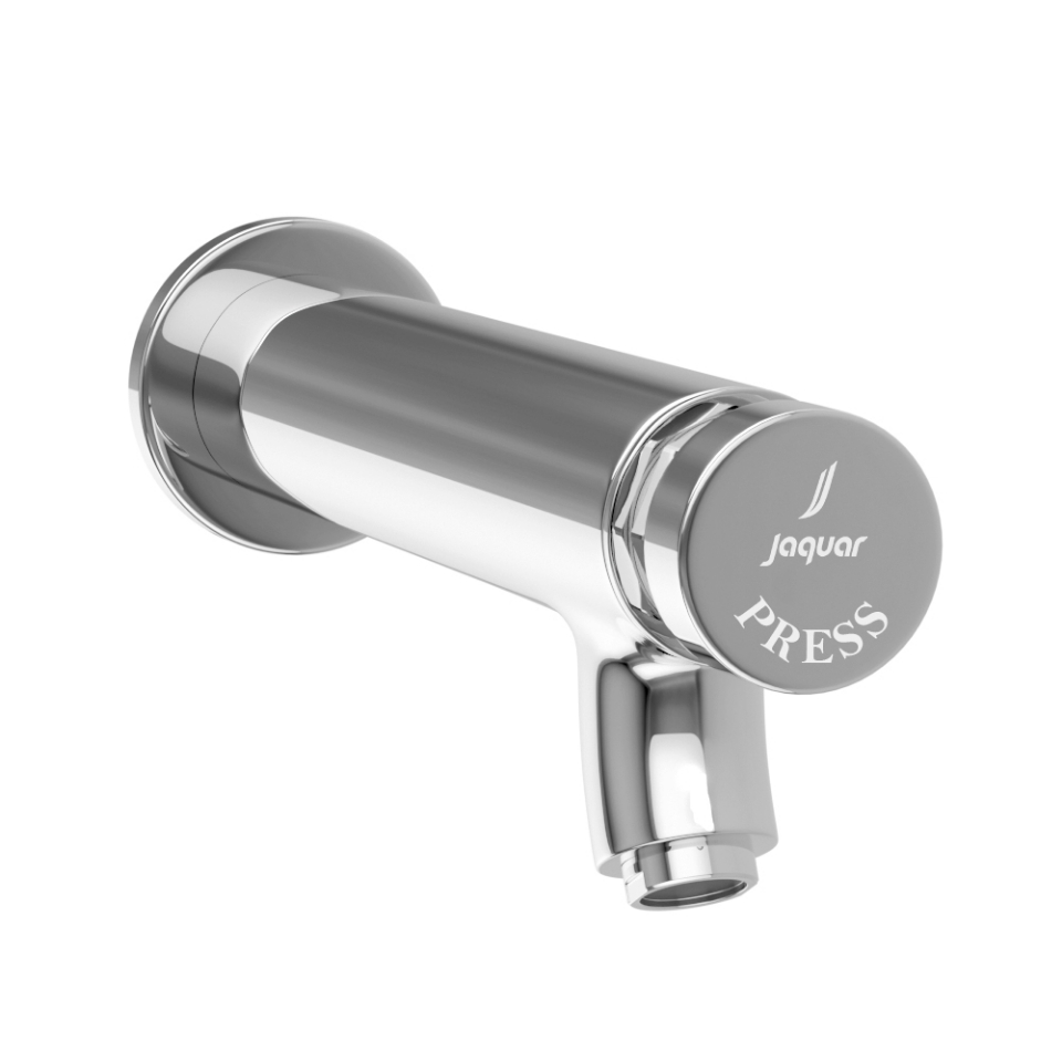 Picture of Bib Cock (Angular Shape) Auto Closing System