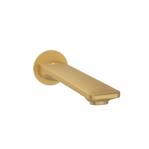 Picture of Bathtub Spout - Gold Matt PVD