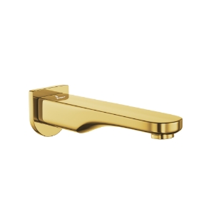 Picture of Opal Prime Bathtub Spout - Gold Bright PVD