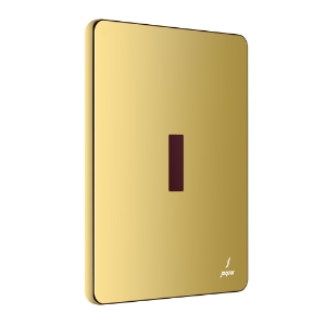 Picture of Exposed Part Kit of Urinal Sensor - Gold Bright PVD