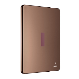 Picture of Exposed Part Kit of Urinal Sensor - Blush Gold PVD