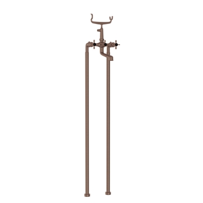 Picture of Bath and Shower Mixer - Antique Copper