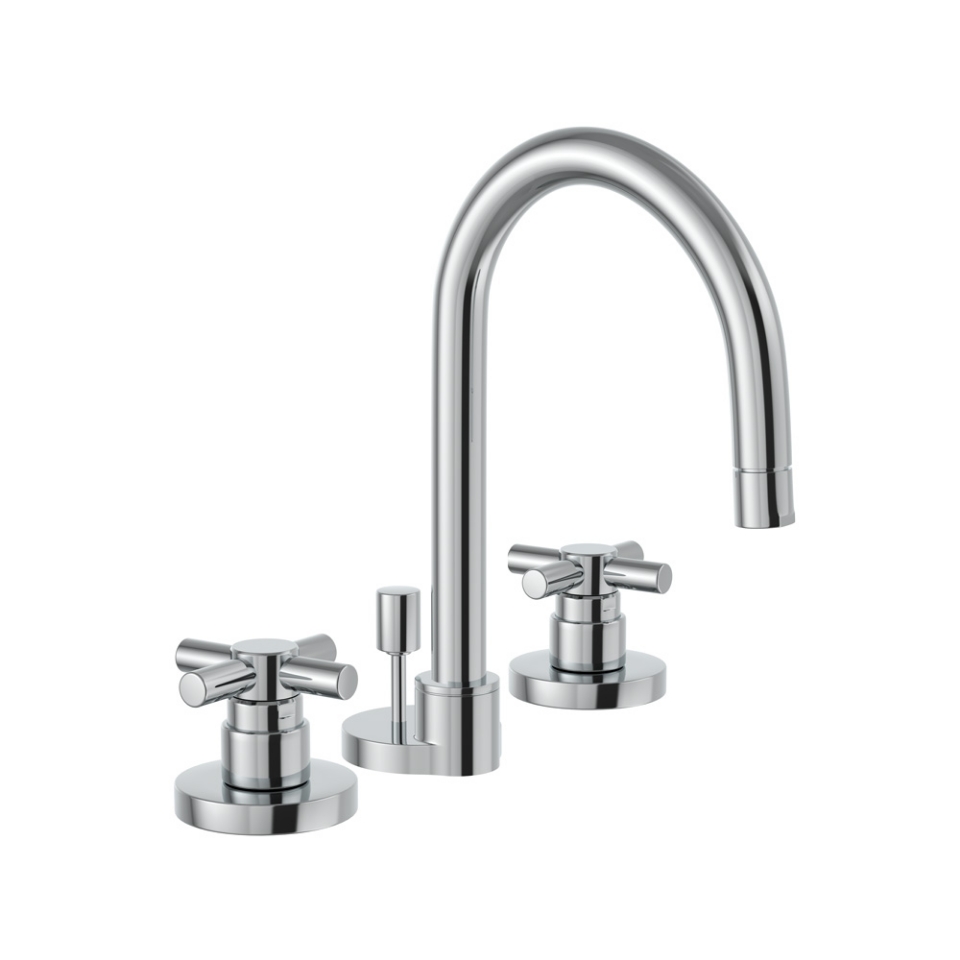 Picture of 3-Hole Basin Mixer