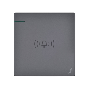 Picture of Door Bell - Grey