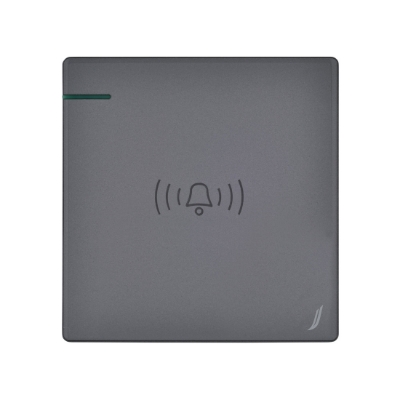 Picture of Door Bell - Grey