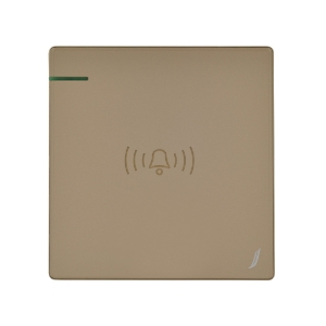 Picture of Door Bell - Gold