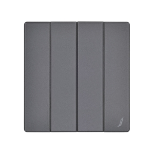 Picture of One Way Switch - Grey