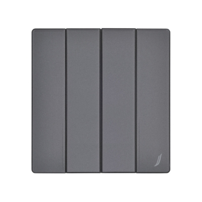 Picture of One Way Switch - Grey