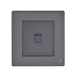 Picture of Computer Socket - Grey