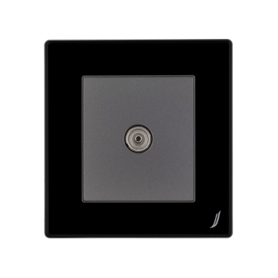 Picture of TV Socket