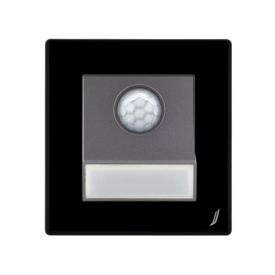 Picture of Pir Motion Sensor Switch With Light