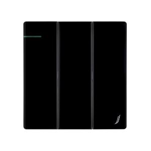 Picture of One Way Switch - Black