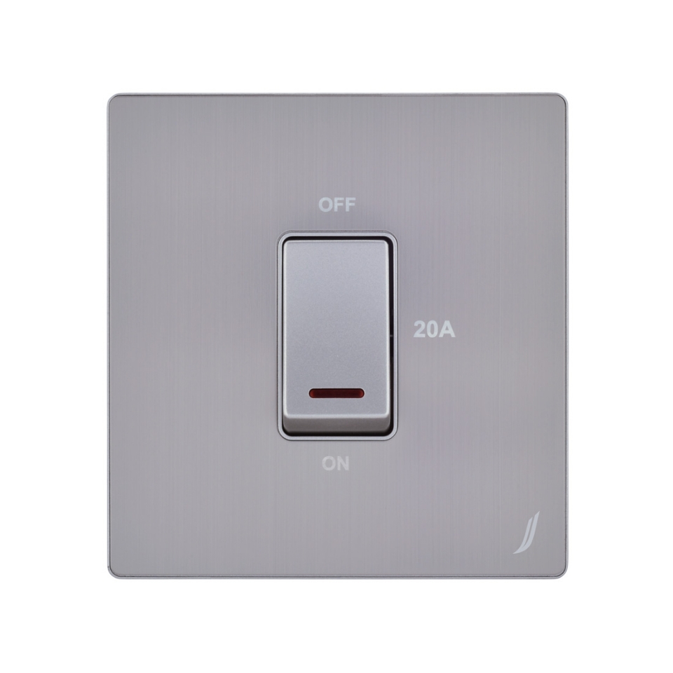 Picture of 20A Dp Switch