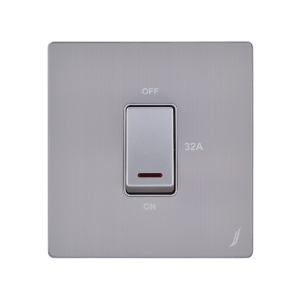 Picture of 32A Dp Switch