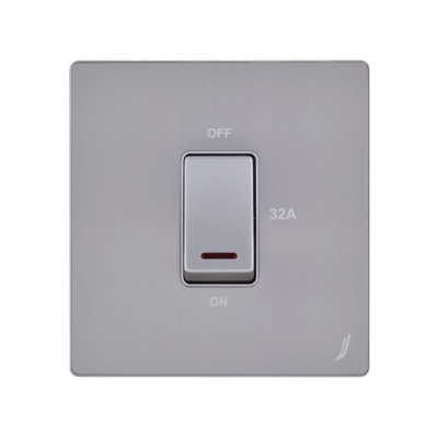 Picture of 32A Dp Switch