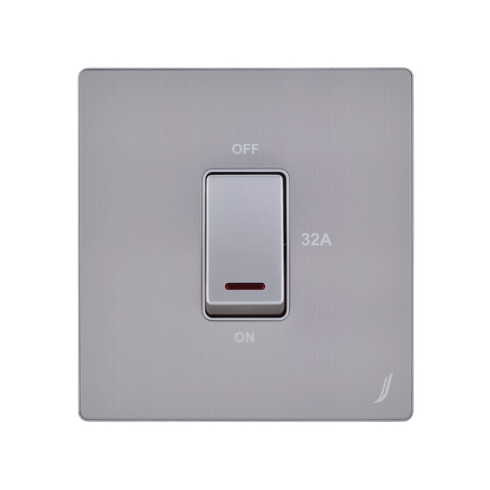 Picture of 32A Dp Switch