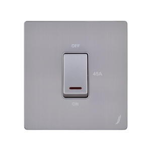 Picture of 45A Dp Switch