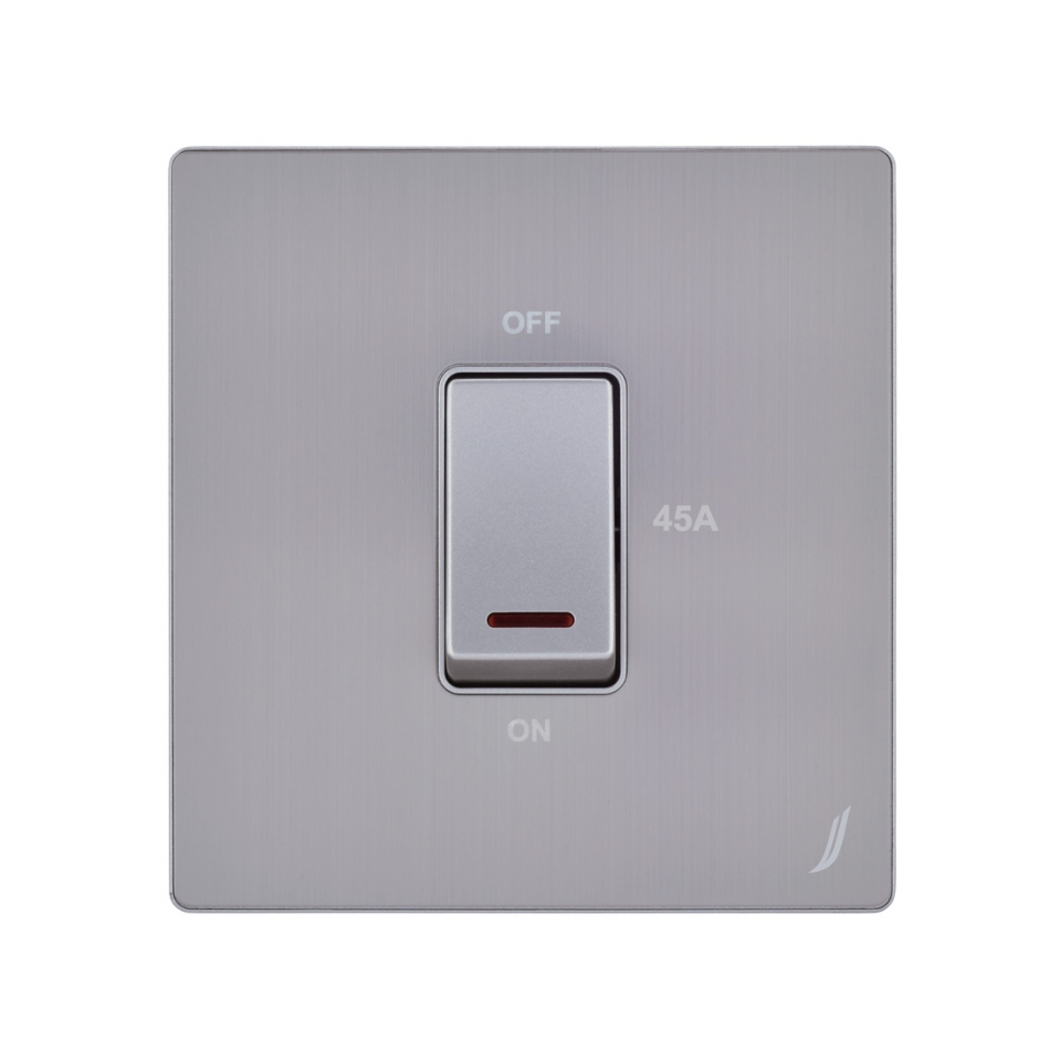 Picture of 45A Dp Switch