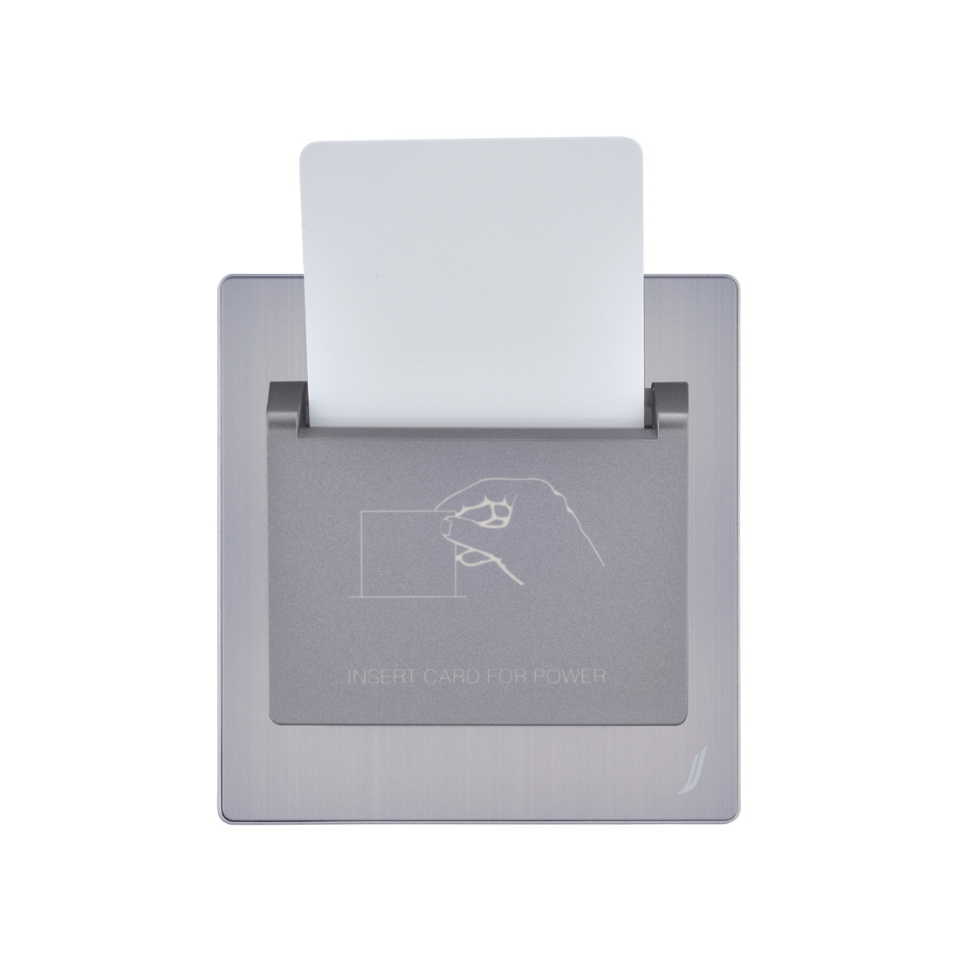 Picture of Energy Saving Card Switch