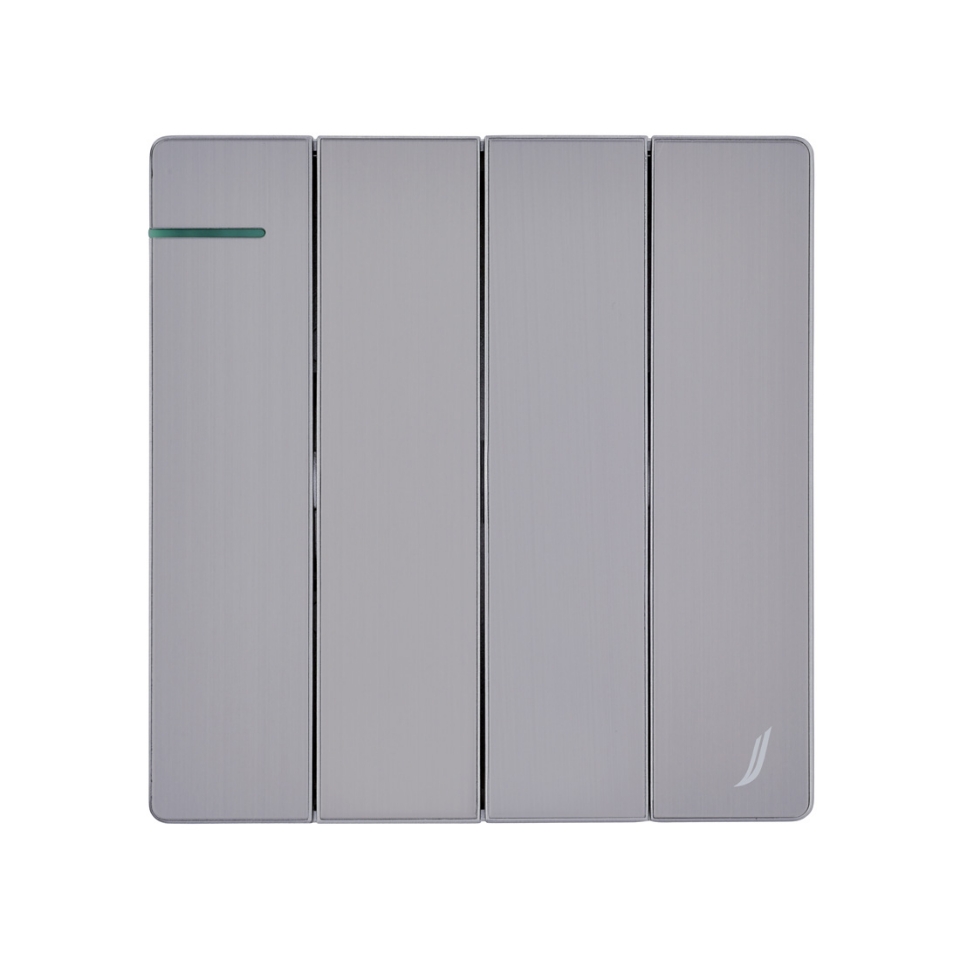 Picture of One Way Switch