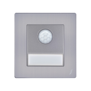 Picture of Pir Motion Sensor Switch With Light