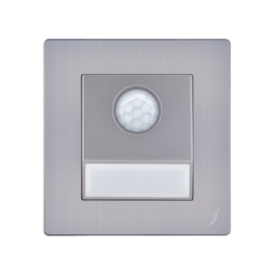 Picture of Pir Motion Sensor Switch With Light