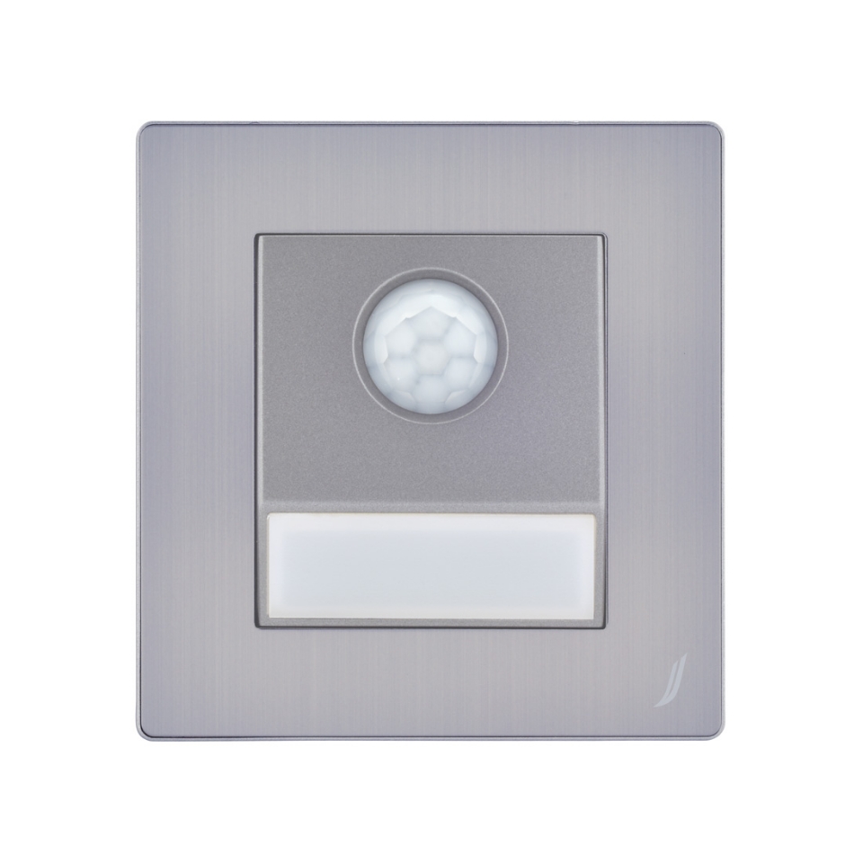 Picture of Pir Motion Sensor Switch With Light