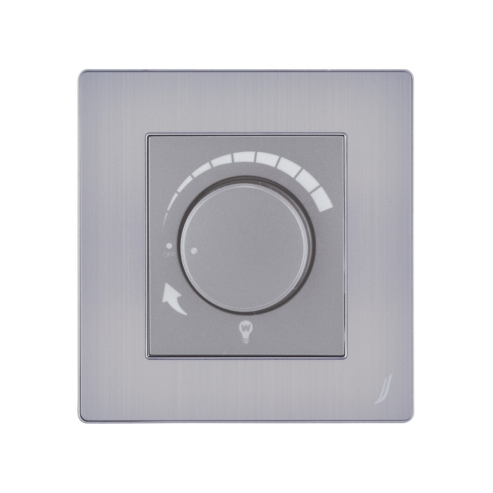 Picture of Rotatable Dimmer Switch