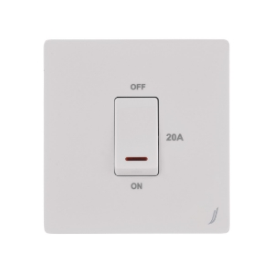 Picture of 20A Dp Switch