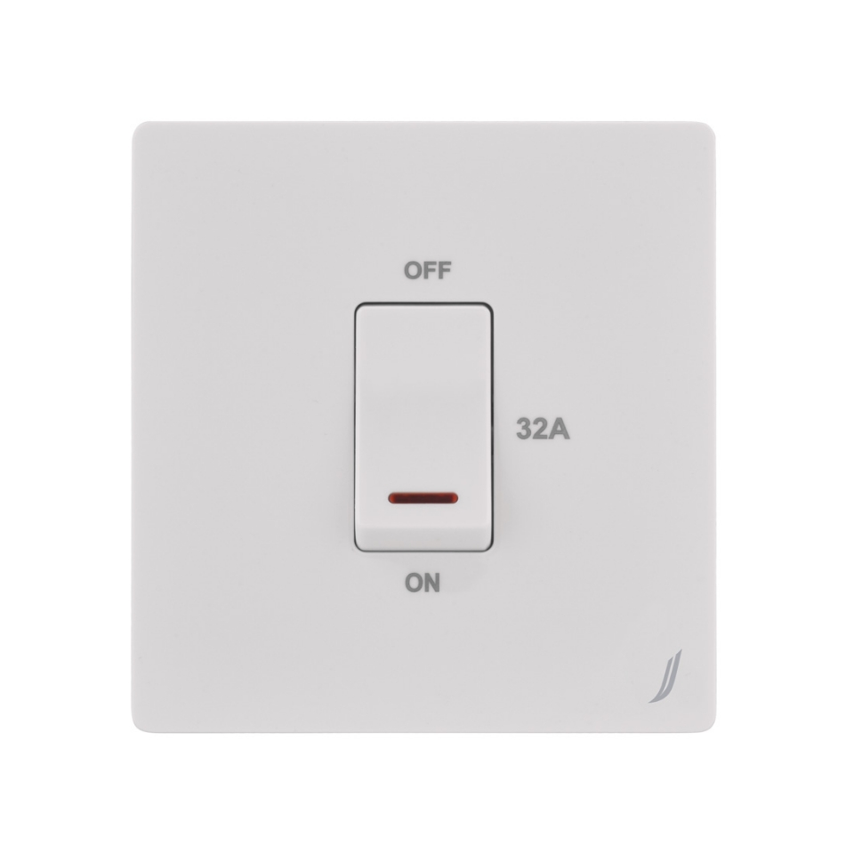 Picture of 32A Dp Switch