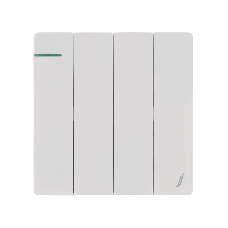 Picture of One Way Switch