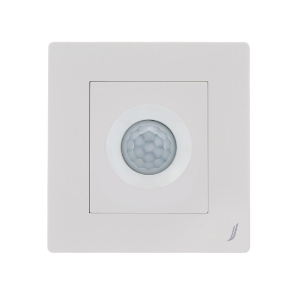 Picture of Pir Motion Sensor Switch - White
