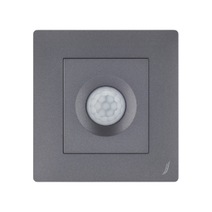 Picture of Pir Motion Sensor Switch - Grey