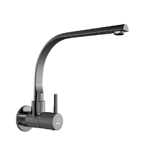 Picture of Sink Cock - Black Chrome