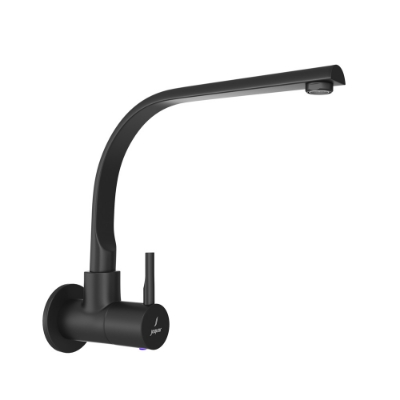 Picture of Sink Cock - Black Matt