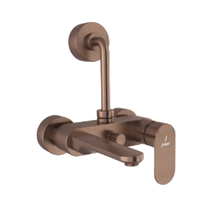 Picture of Single Lever Wall Mixer - Antique Copper